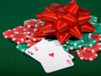 Pokerin termien sanasto