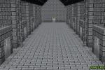 Prison Escape Minecraft Pobeg iz zapora Minecraft 1