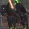 Thoughts on a Hero: The Headless Horseman