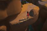 RiME Ending explained - one angry player This is where you will find peace